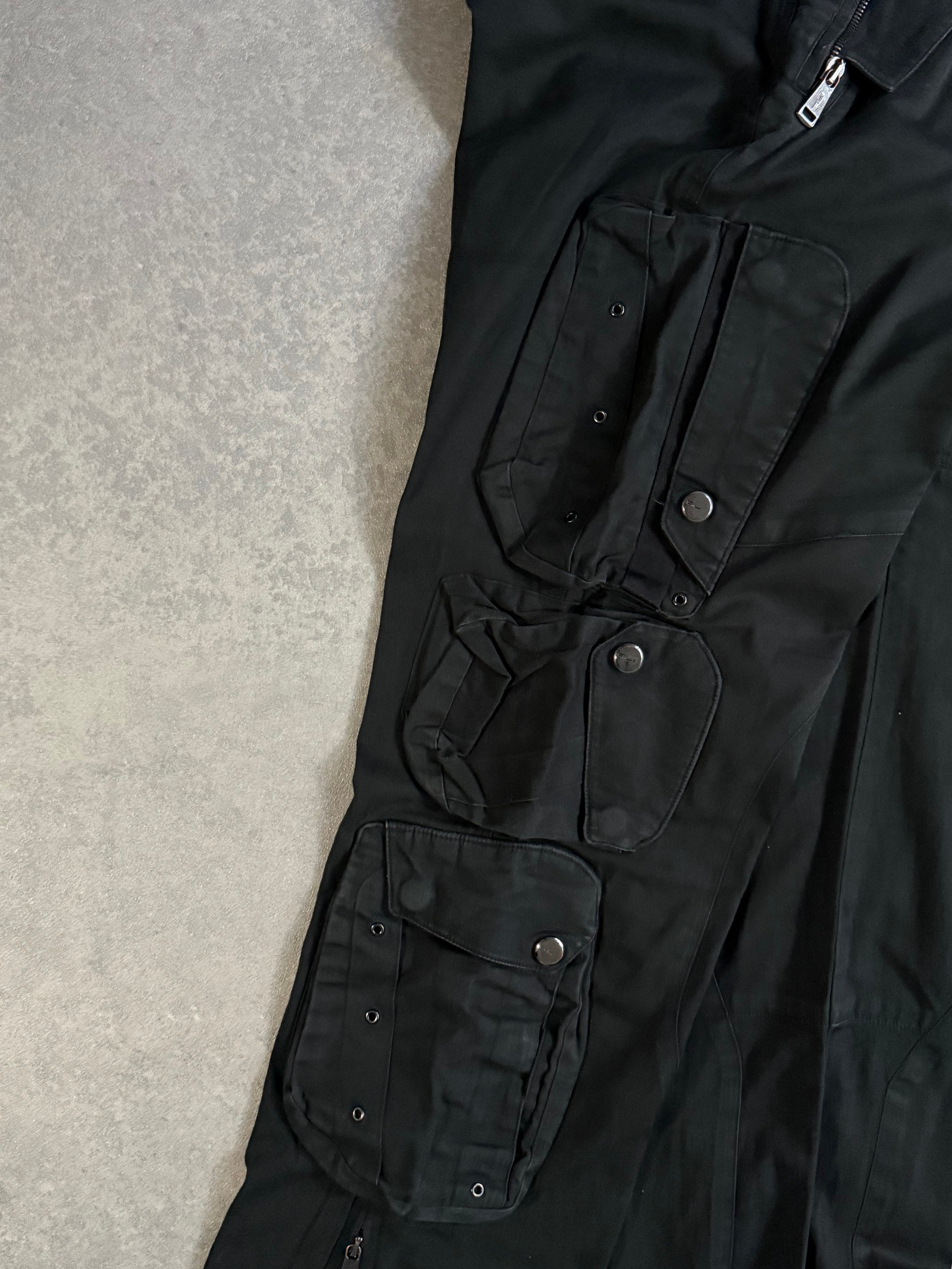 Ralph Lauren Utility Cargo Trousers