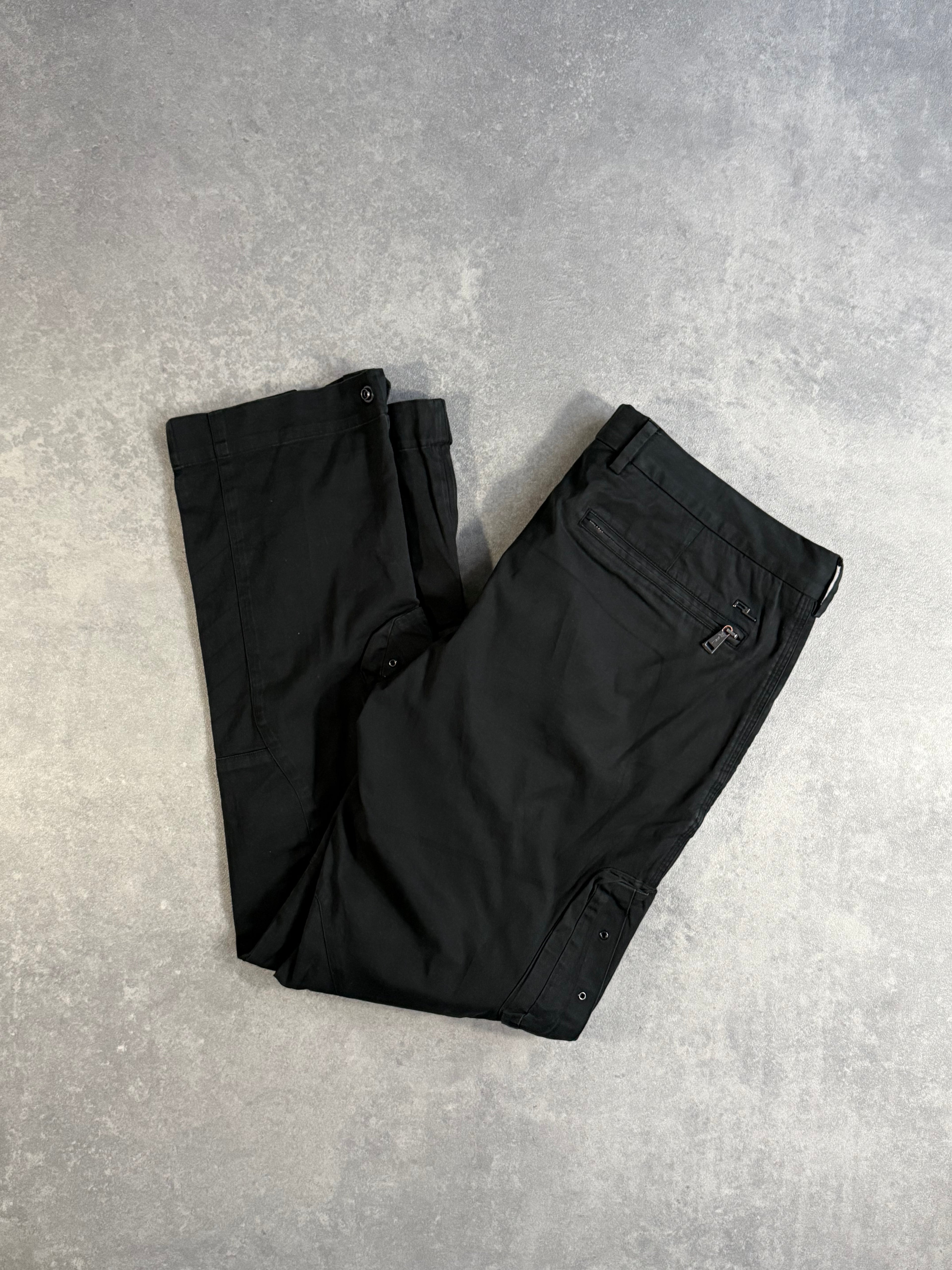 Ralph Lauren Utility Cargo Trousers