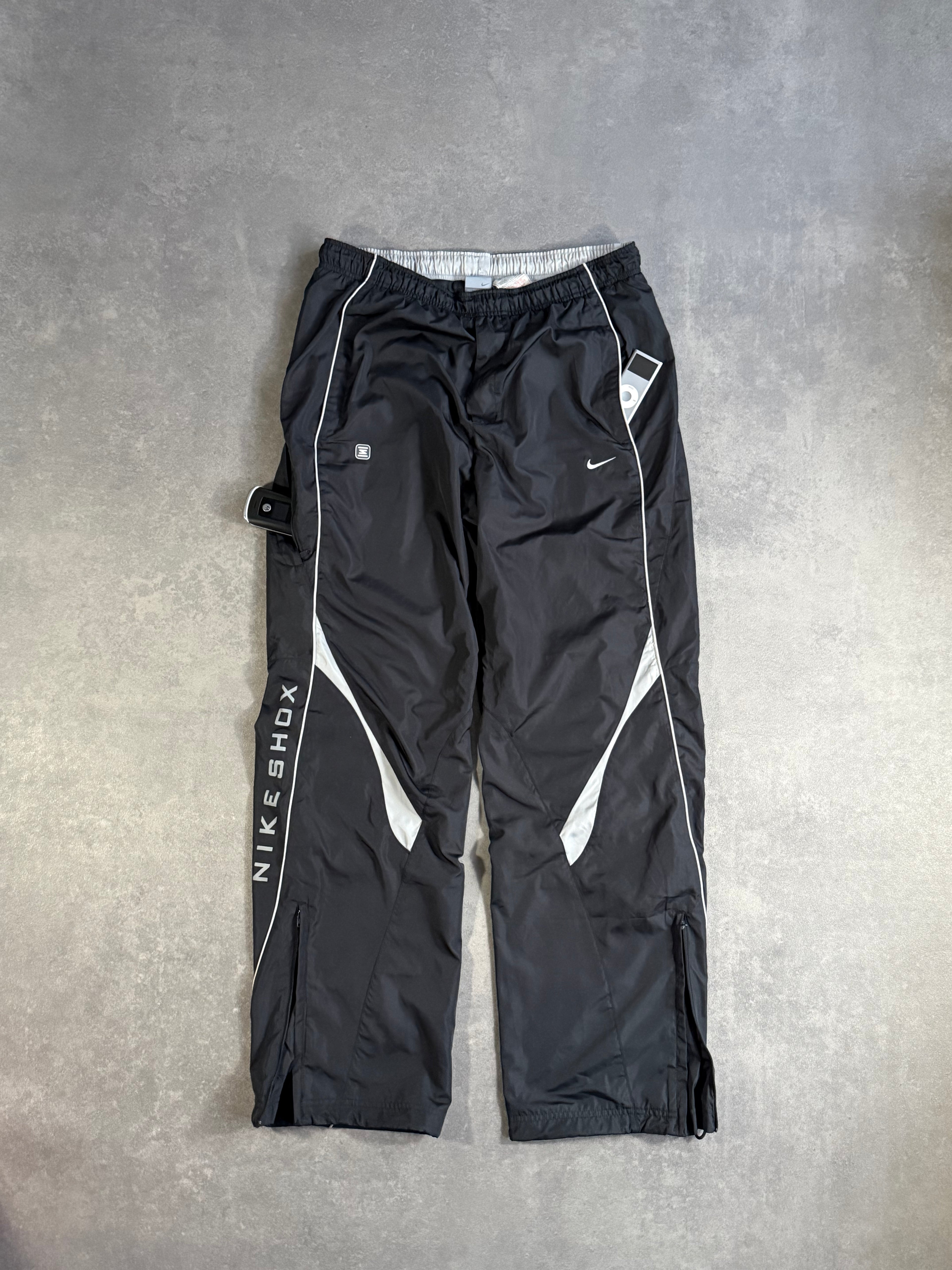 Vintage Nike Shox Trackies