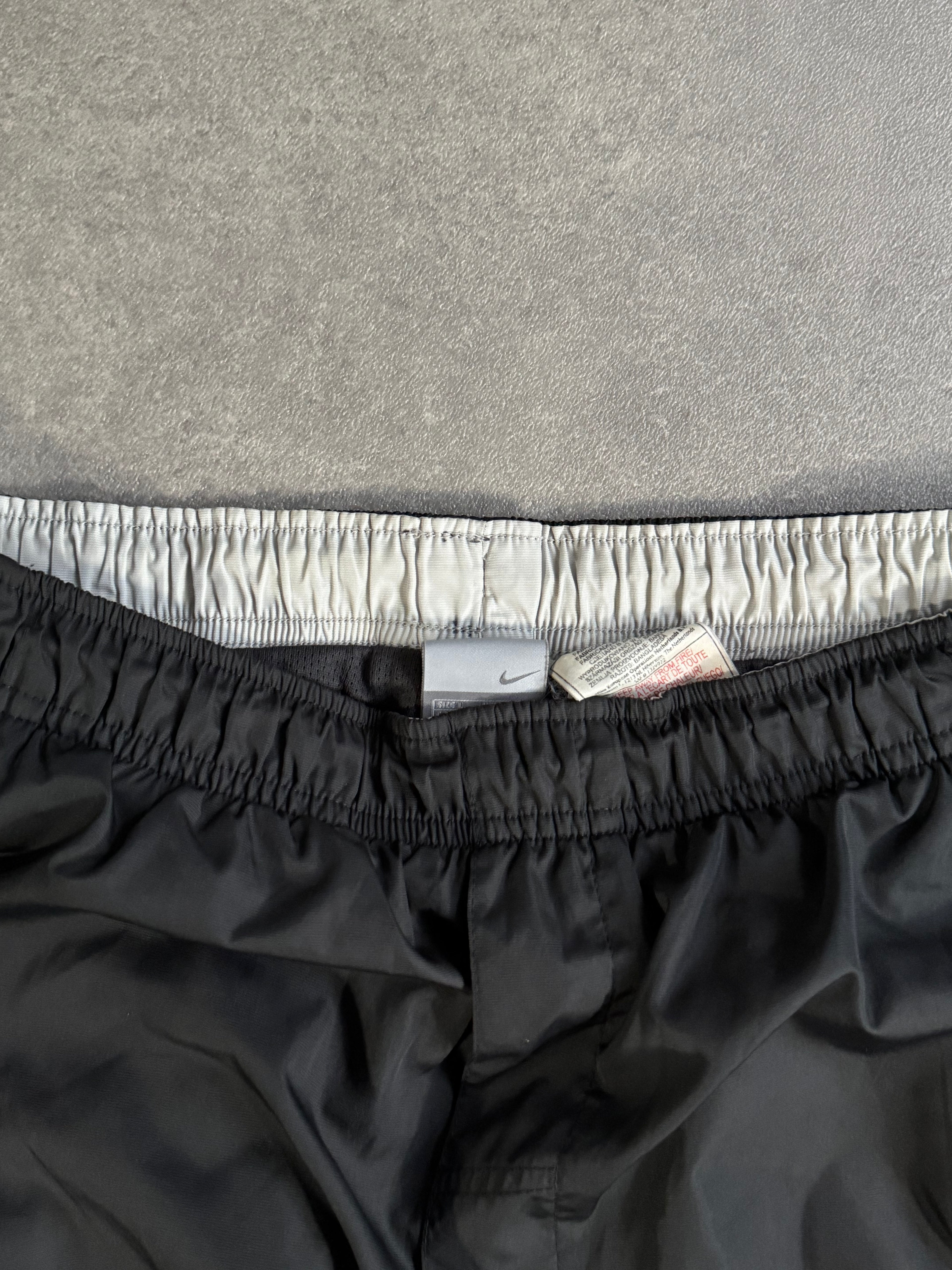 Vintage Nike Shox Trackies