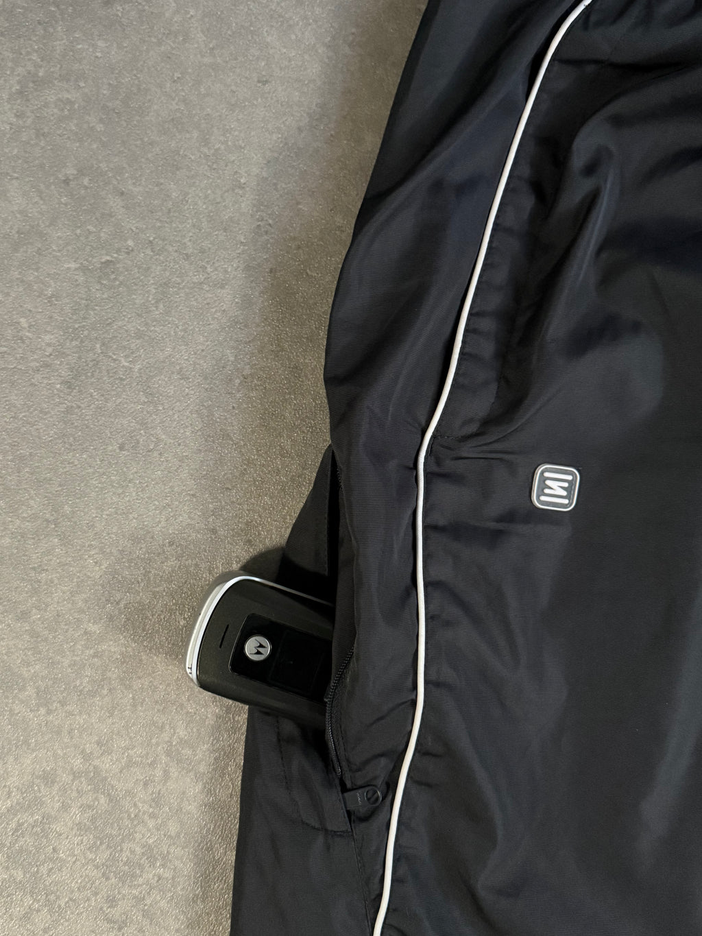 Vintage Nike Shox Trackies