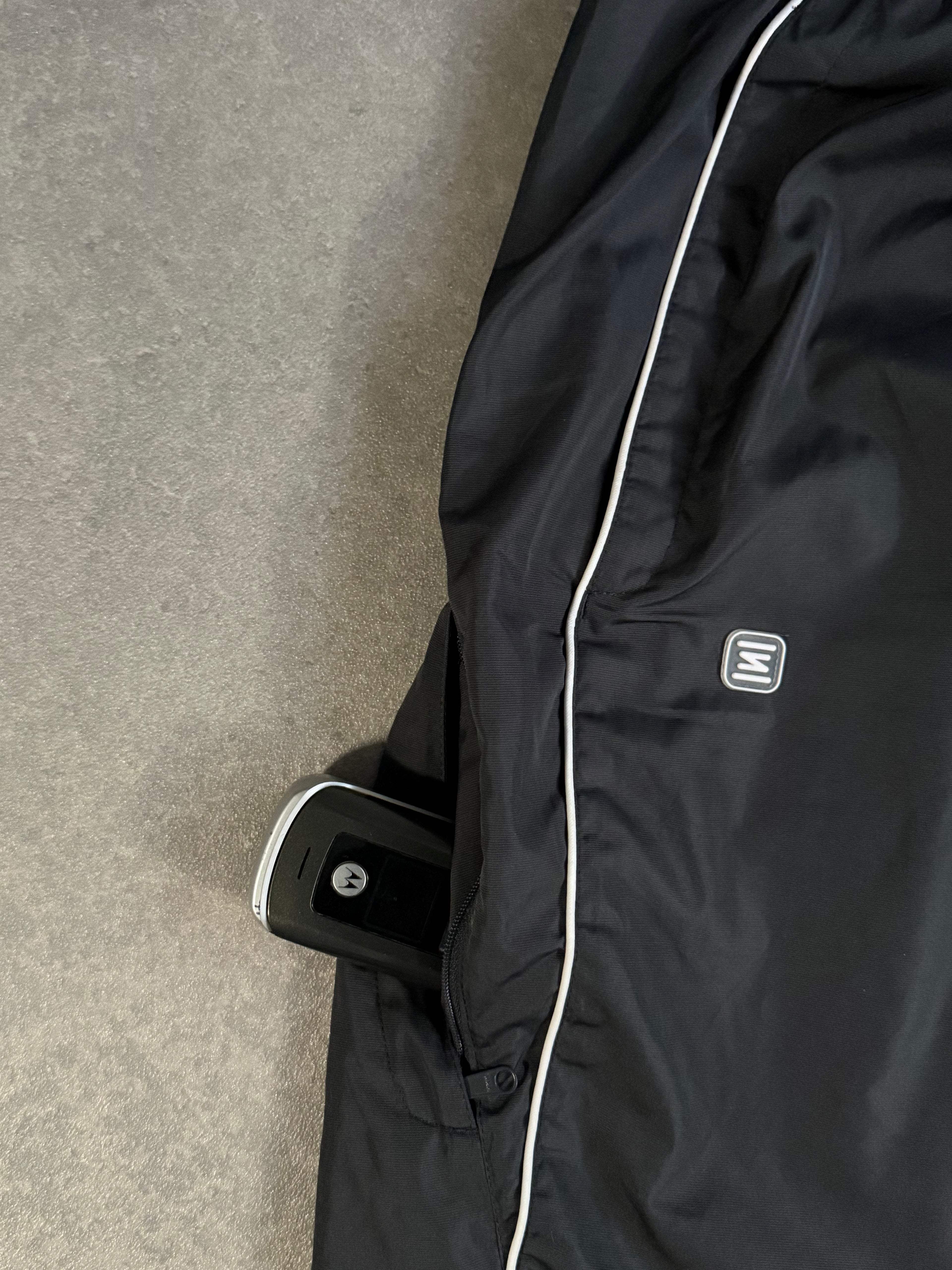 Vintage Nike Shox Trackies