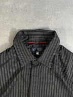 Vintage Armani Jeans Shirt