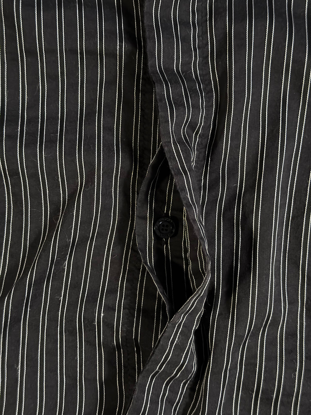 Vintage Armani Jeans Shirt