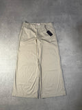 Prada Wide Leg Trouser