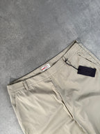 Prada Wide Leg Trouser