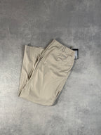 Prada Wide Leg Trouser