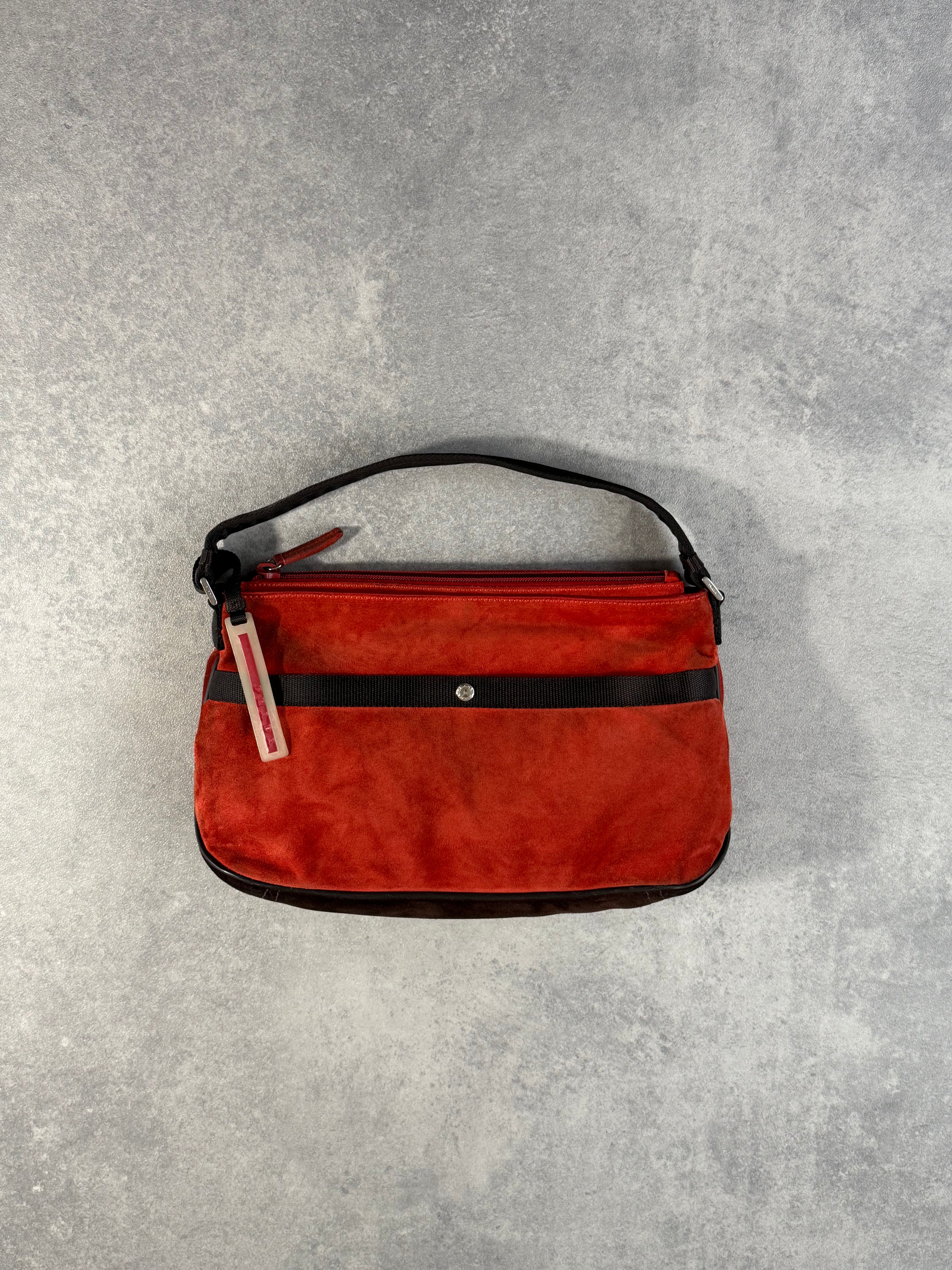 Vintage Prada Sport 2007 Handbag