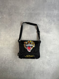 Vintage Ed Hardy Sling Side Bag