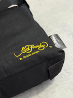 Vintage Ed Hardy Sling Side Bag