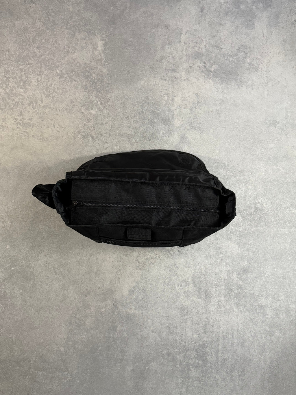 Vintage Ed Hardy Sling Side Bag