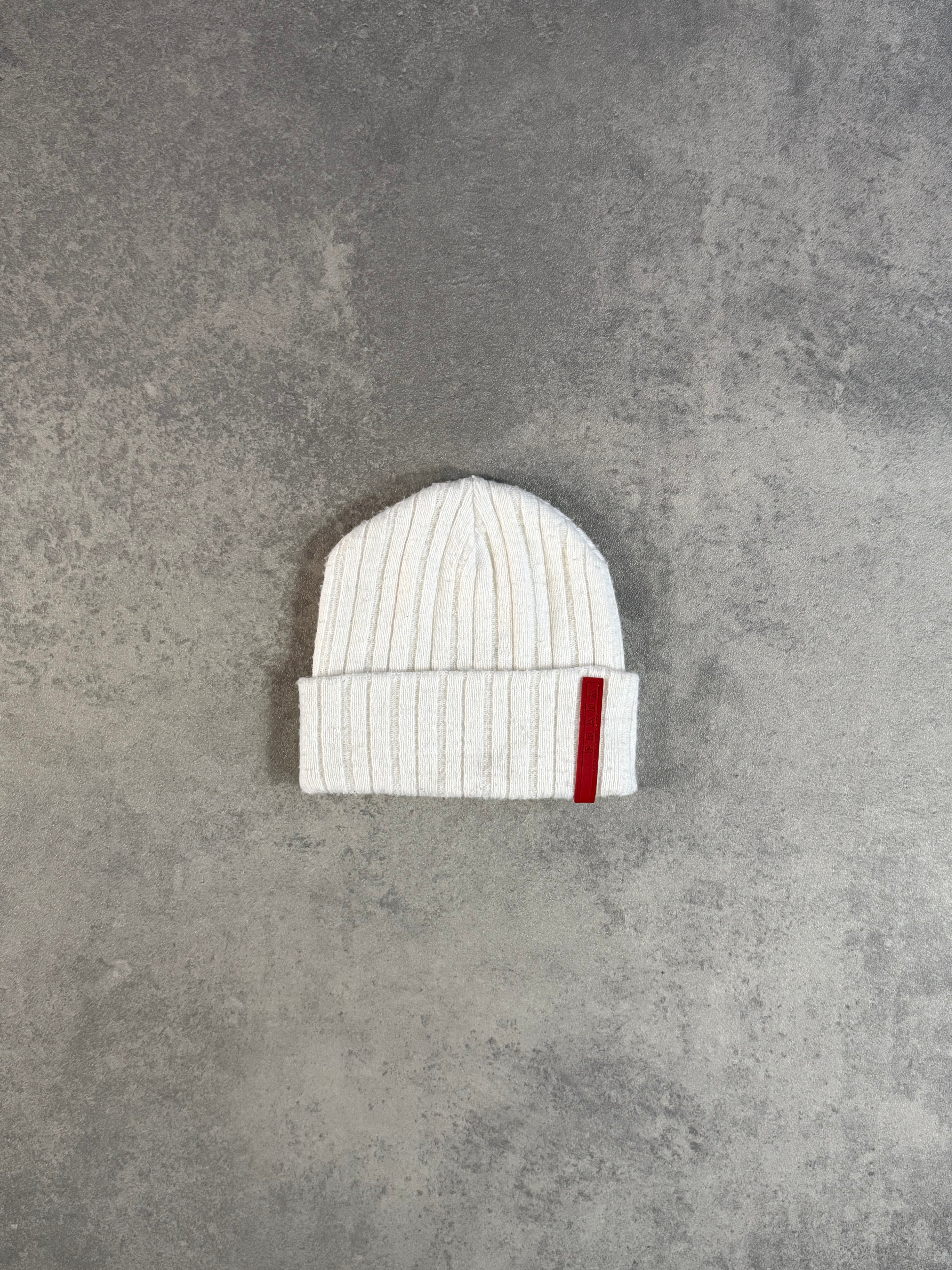 Vintage Prada Sport Beanie