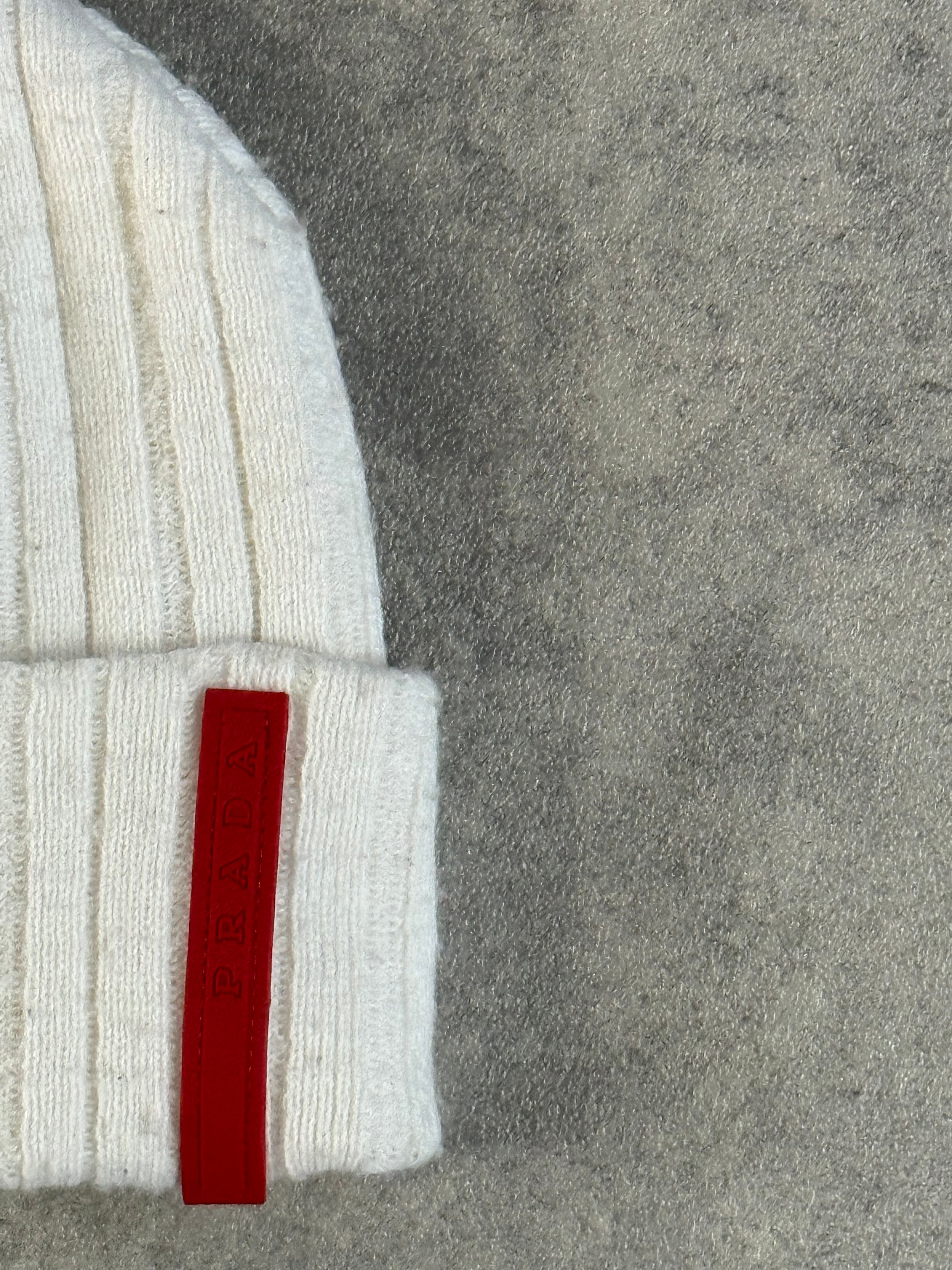 Vintage Prada Sport Beanie