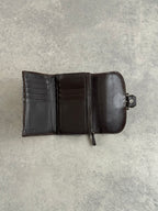 Vintage Coach Purse with Buckle