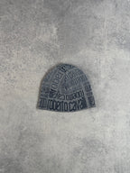 Vintage Roberto Cavalli Beanie