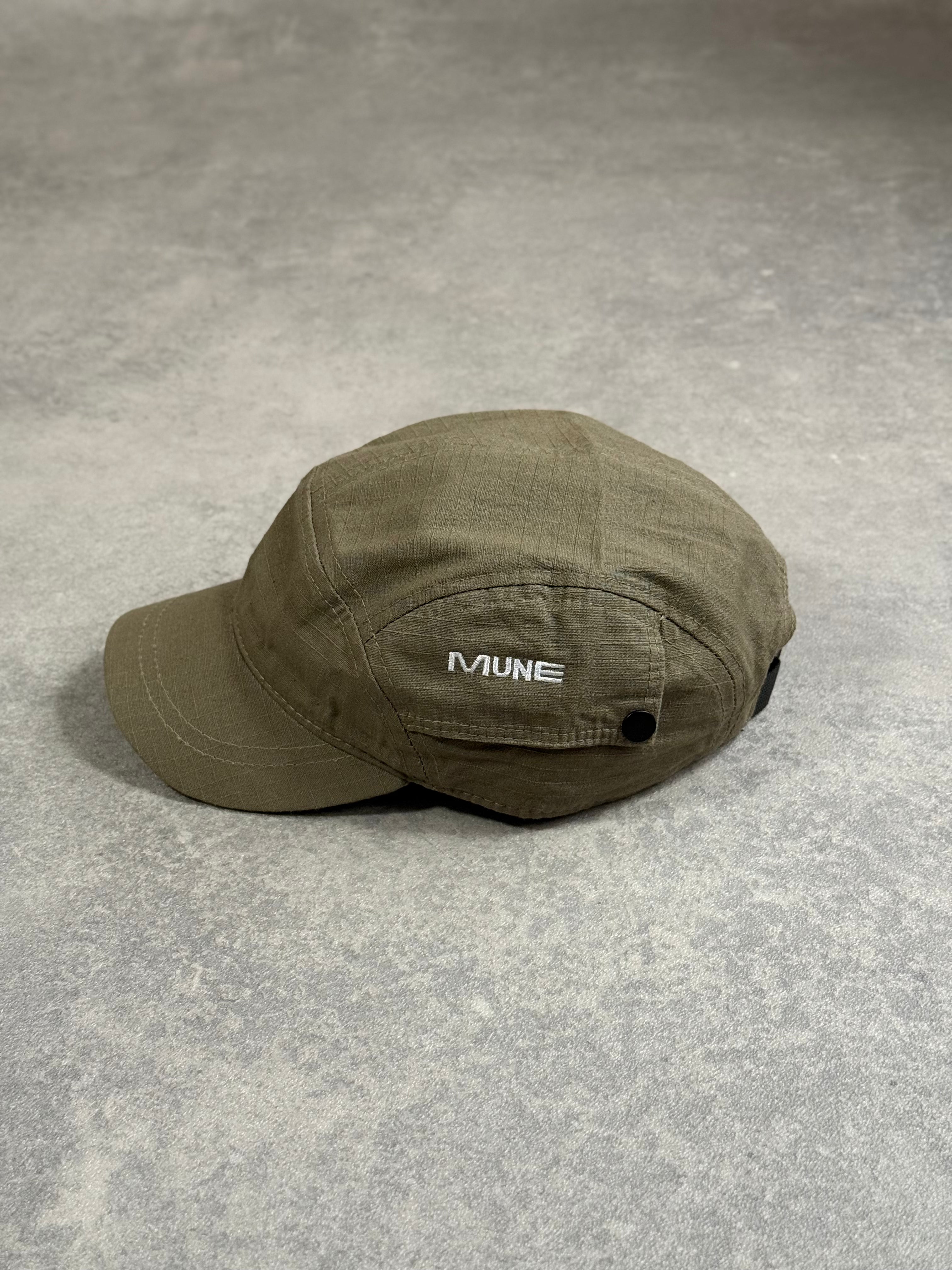 MUNE Cap
