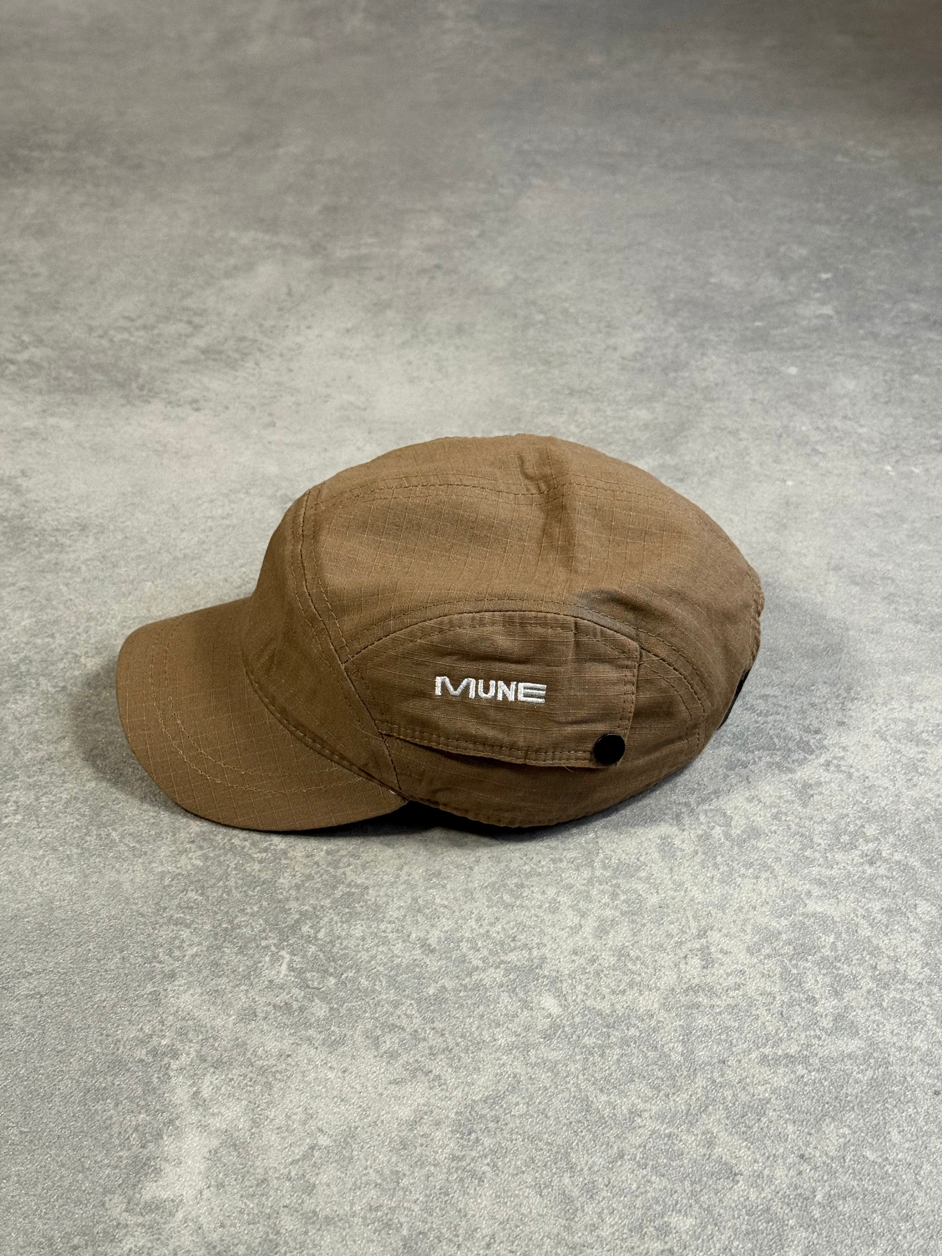 MUNE Cap