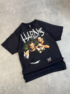 Vintage 2007 WWE Hardy Boyz T-shirt