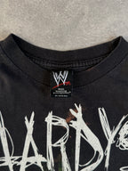 Vintage 2007 WWE Hardy Boyz T-shirt