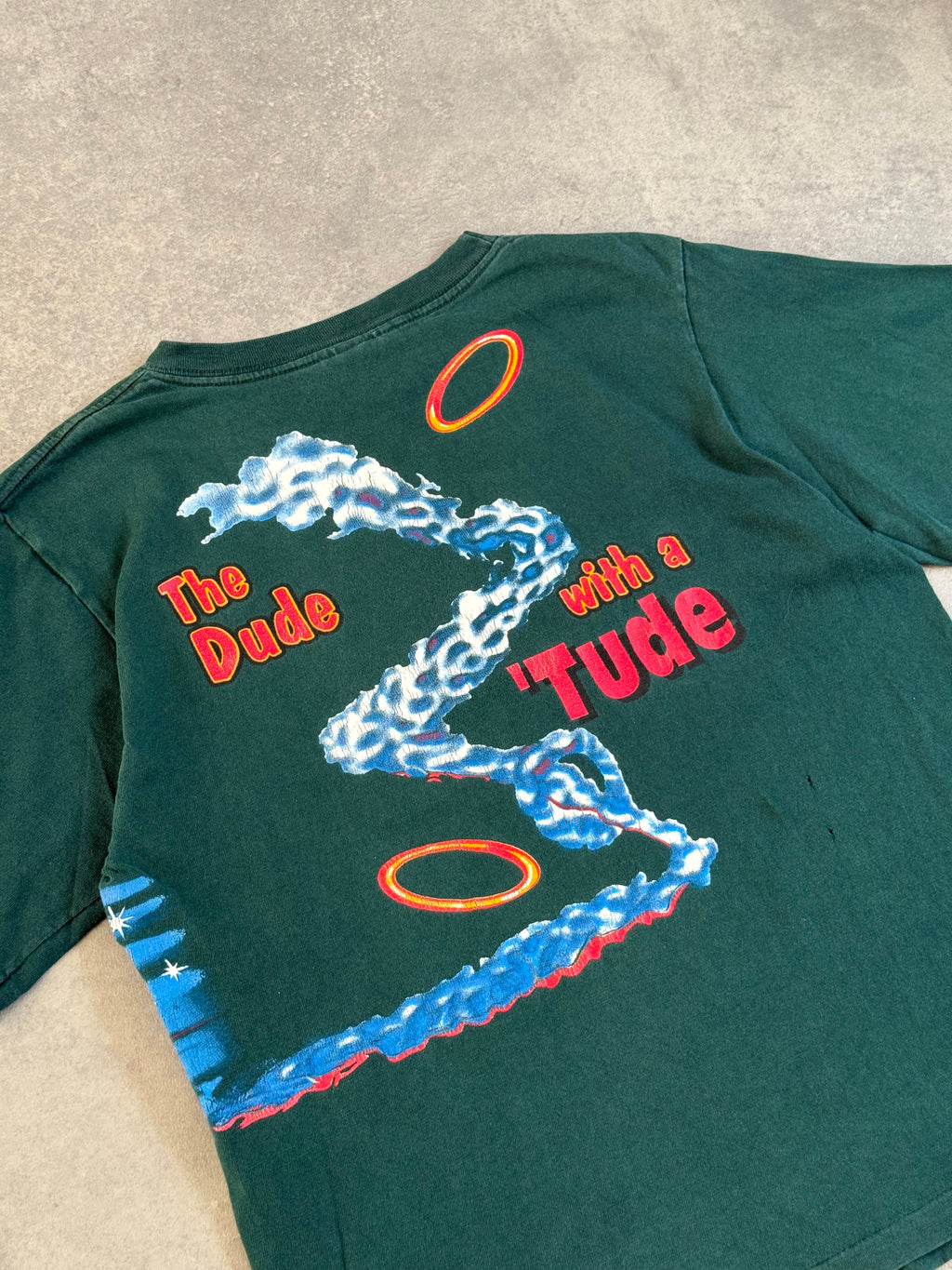 Vintage 1995 Sonic the Hedgehog Gaming 90s Promo