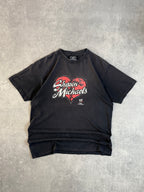 Vintage WWE Shawn Michaels T-shirt