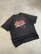 Vintage WWE Shawn Michaels T-shirt