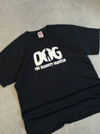 Vintage Dog the Bounty Hunter Promo T-Shirt
