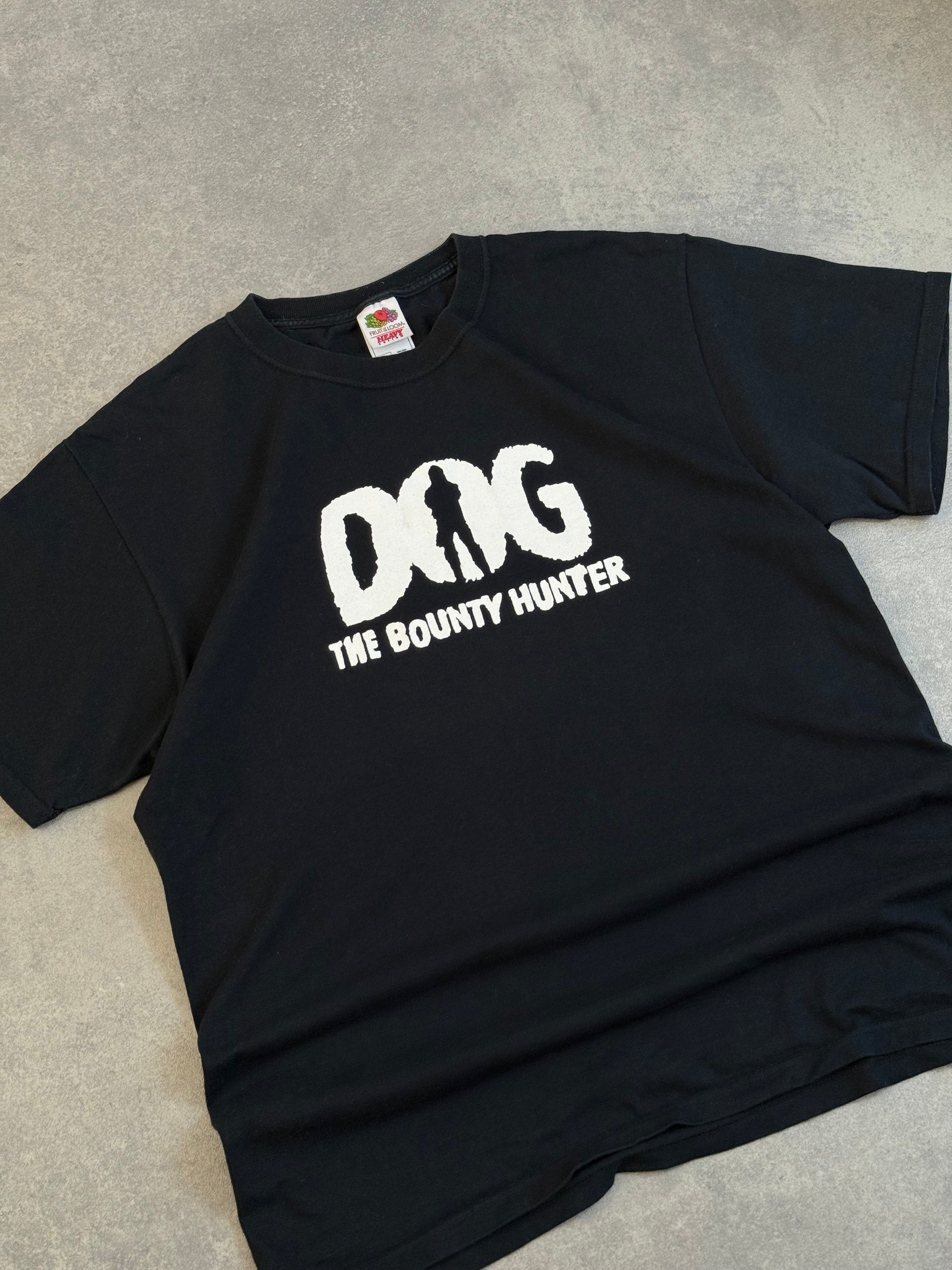 Vintage Dog the Bounty Hunter Promo T-Shirt