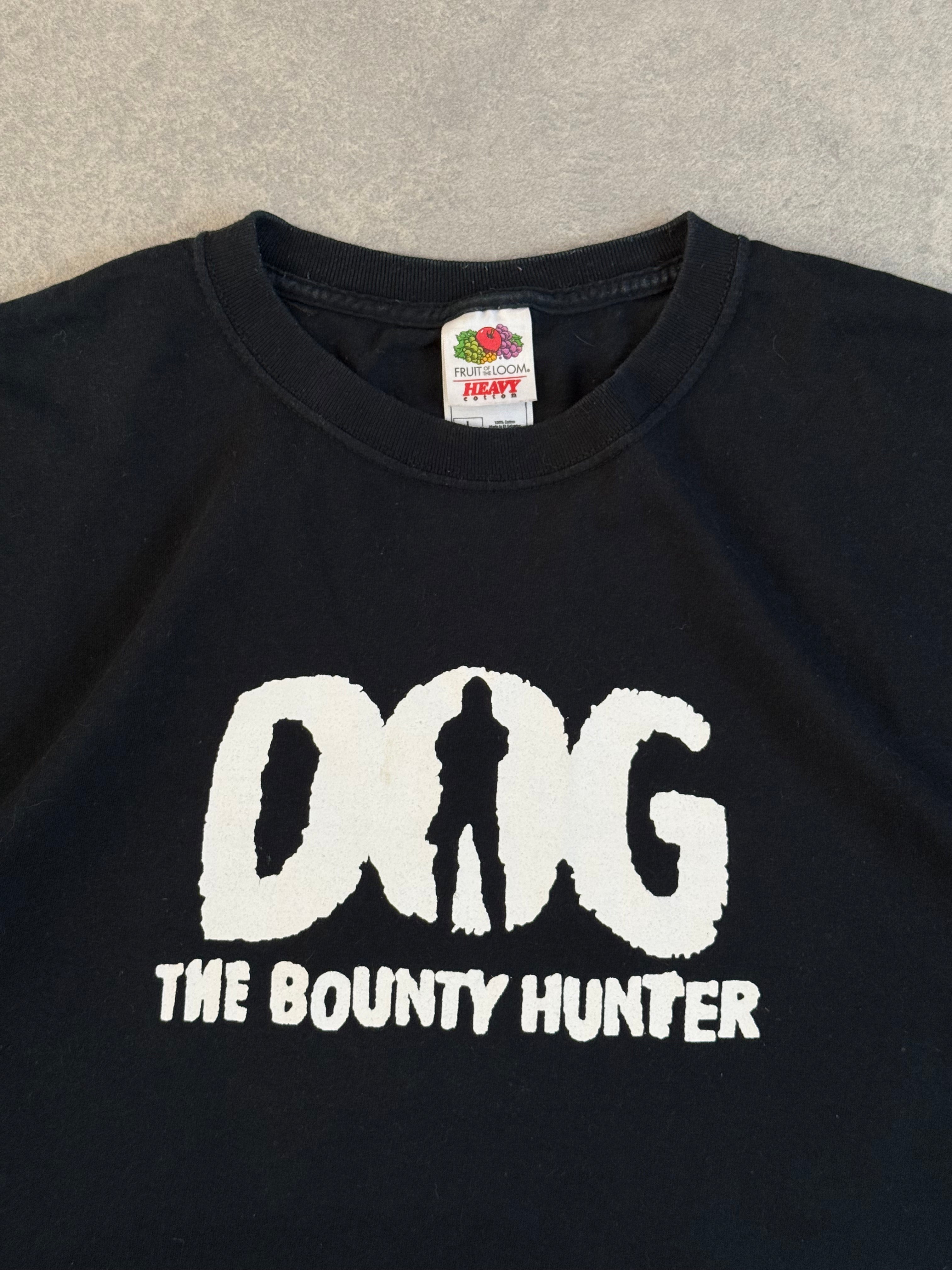 Vintage Dog the Bounty Hunter Promo T-Shirt