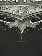 Orange County Choppers New York Chrome Promo