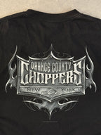 Orange County Choppers New York Chrome Promo