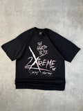 Vintage 2000 WWF Hardy Boyz 2XTreme Promo T-shirt