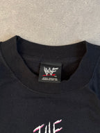 Vintage 2000 WWF Hardy Boyz 2XTreme Promo T-shirt