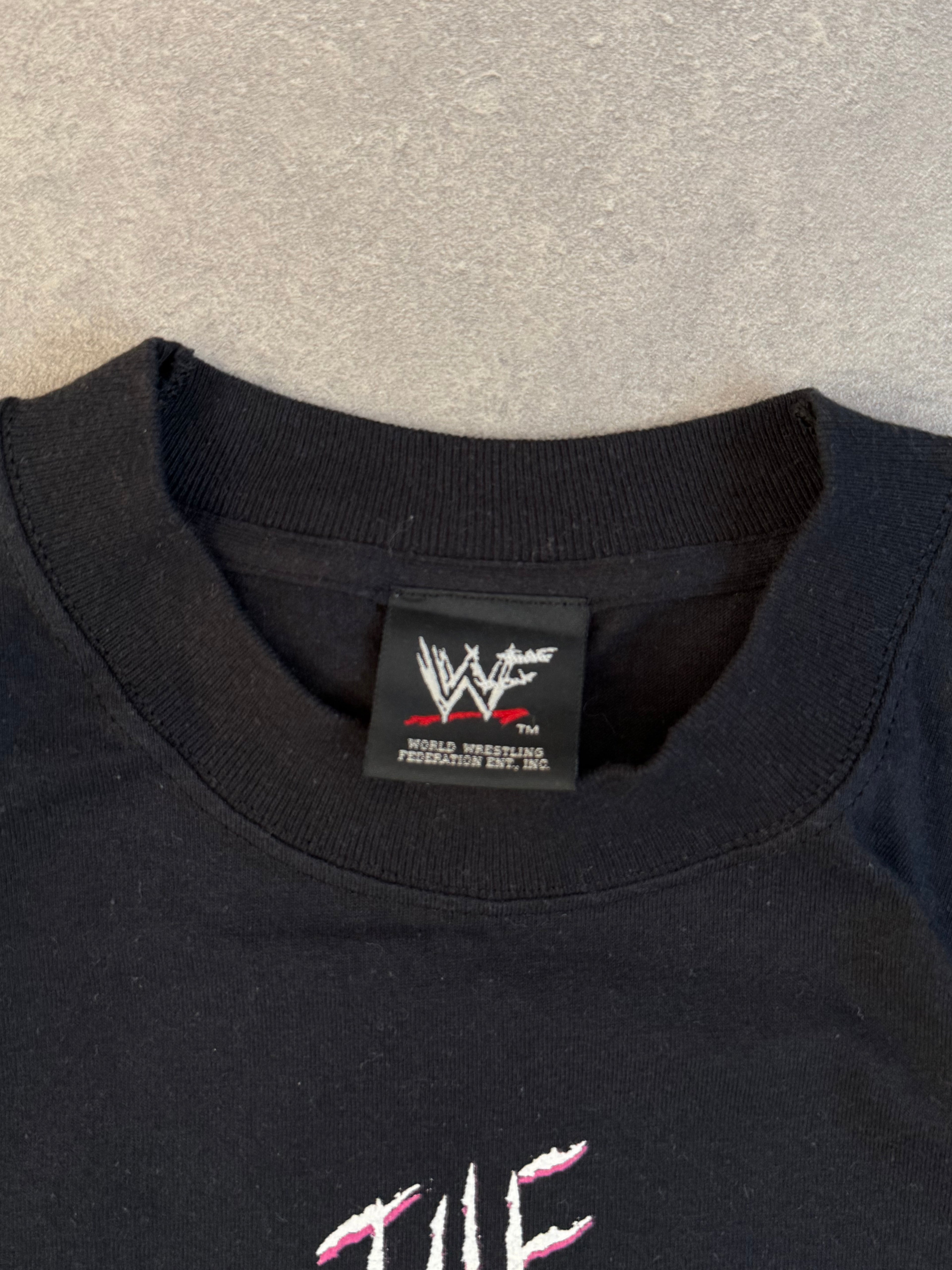 Vintage 2000 WWF Hardy Boyz 2XTreme Promo T-shirt