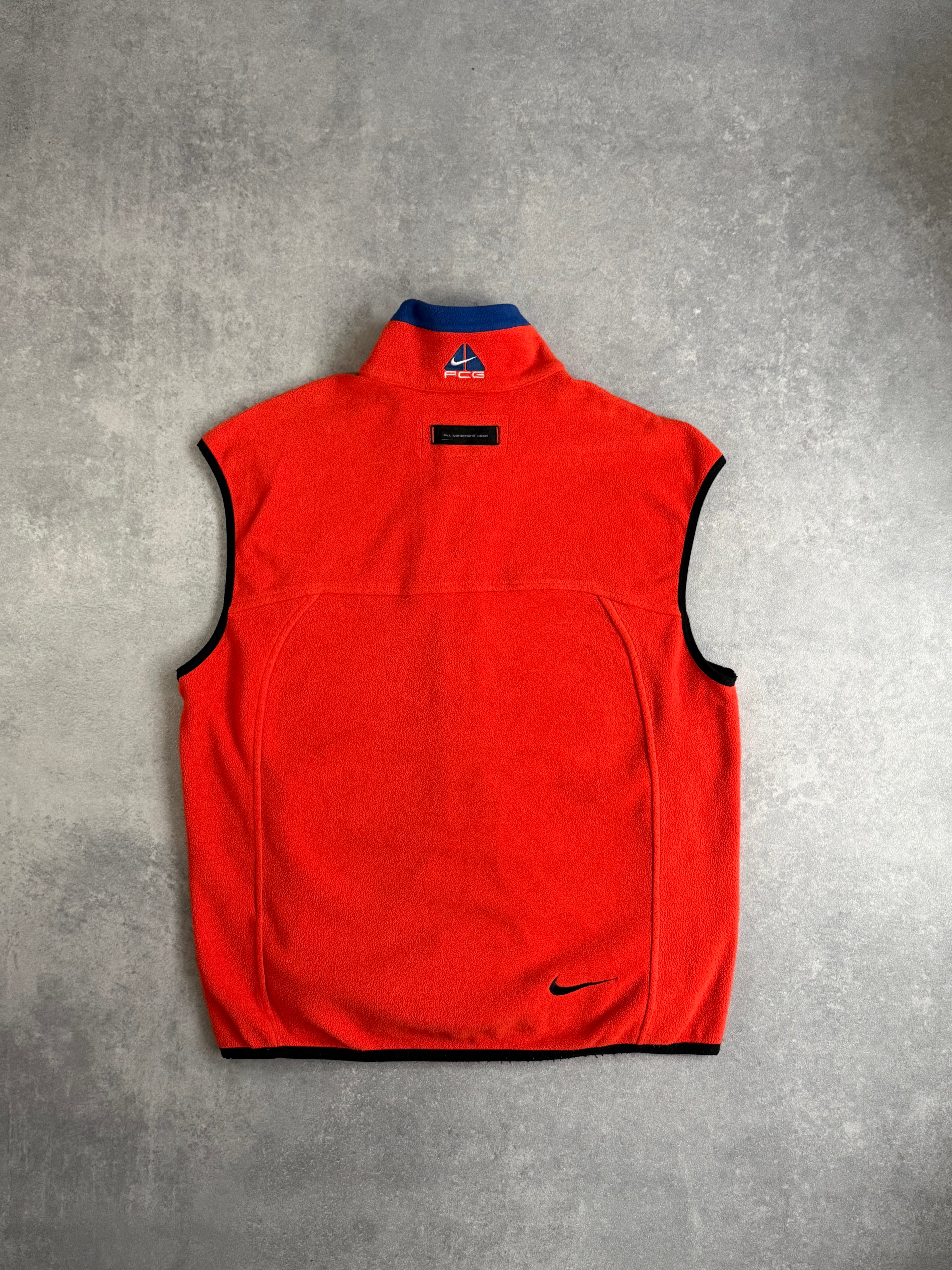Nike ACG Fleece Gilet