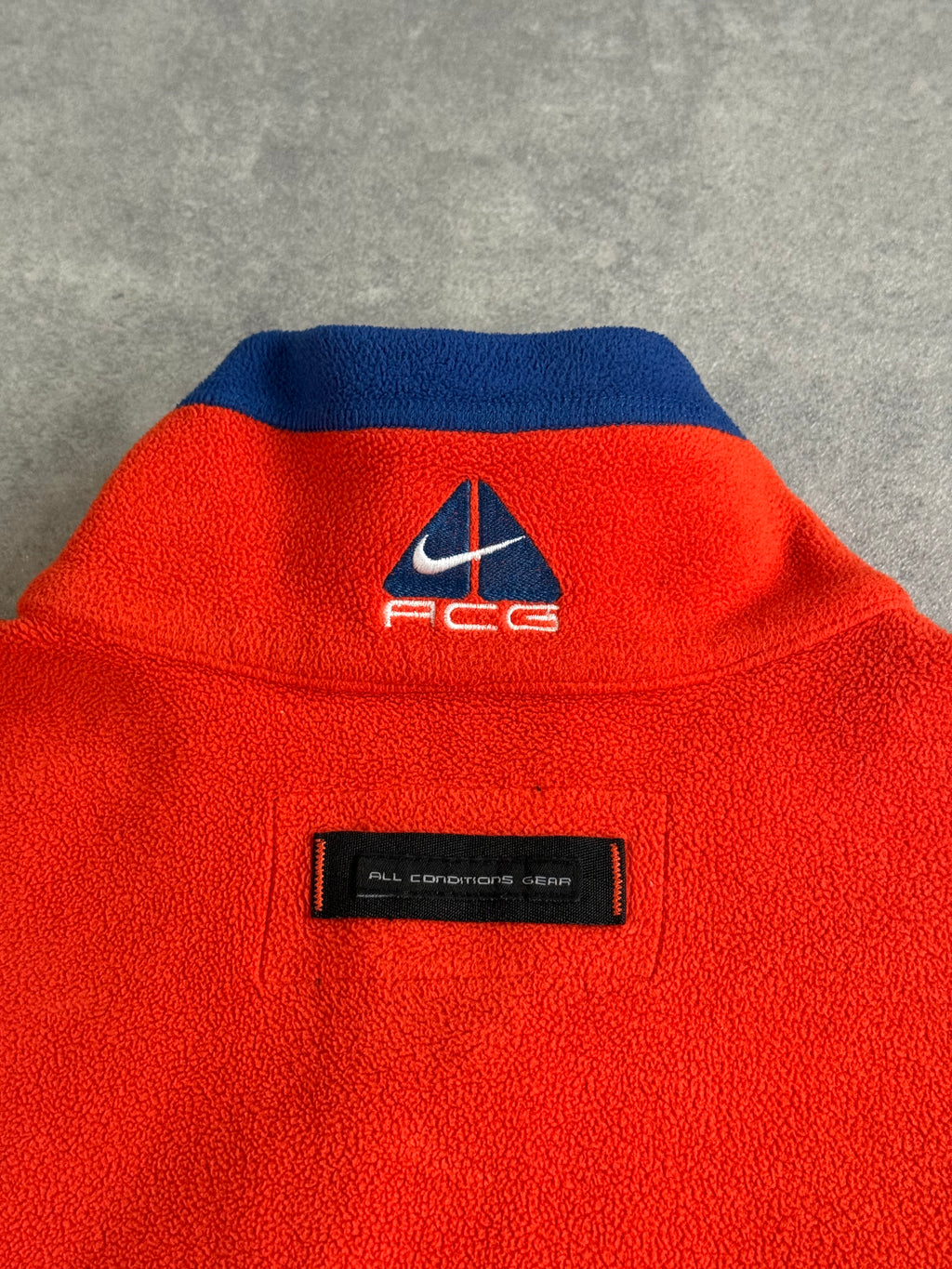 Nike ACG Fleece Gilet