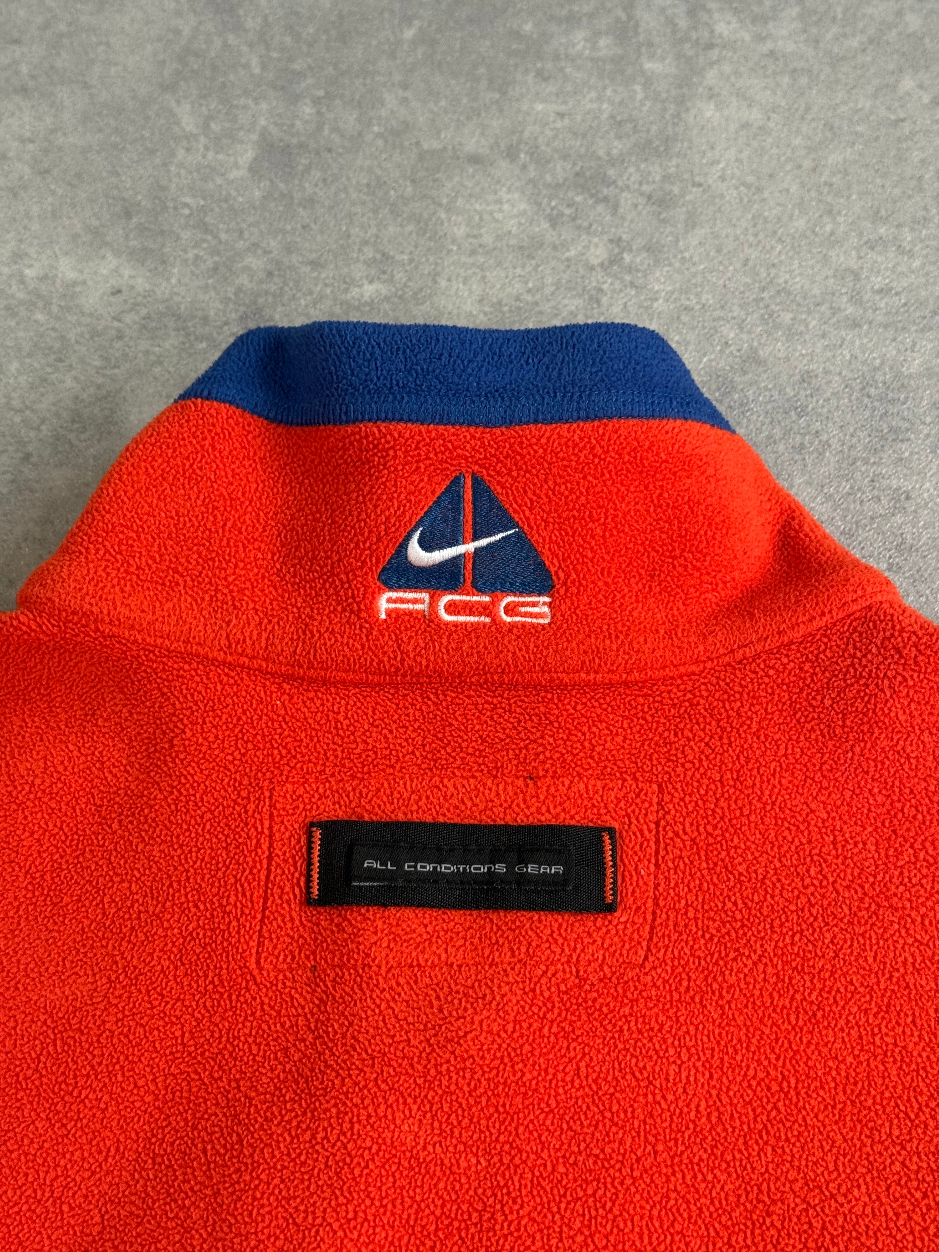 Nike ACG Fleece Gilet