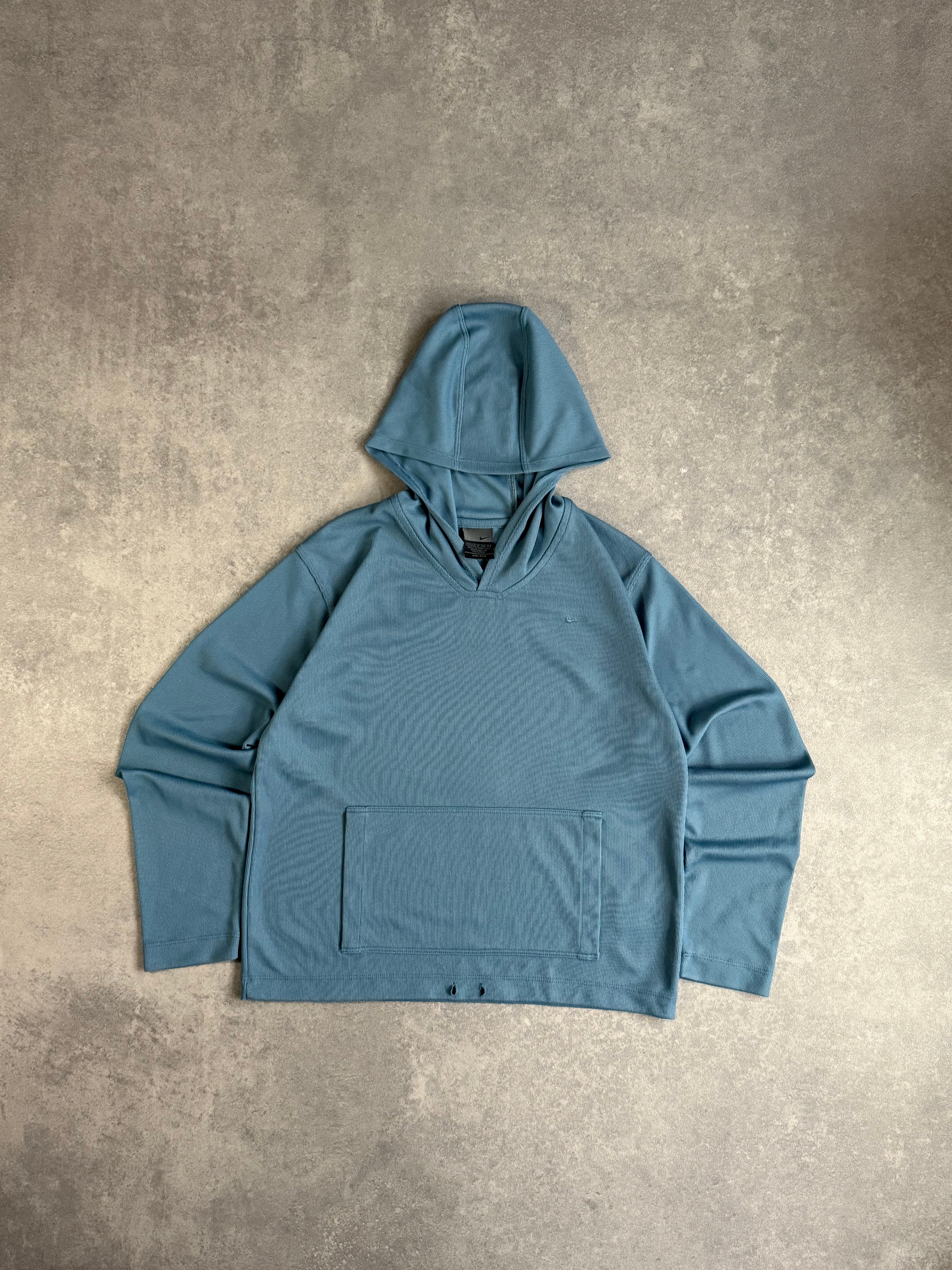 Vintage Nike Dri-Fit Hoodie