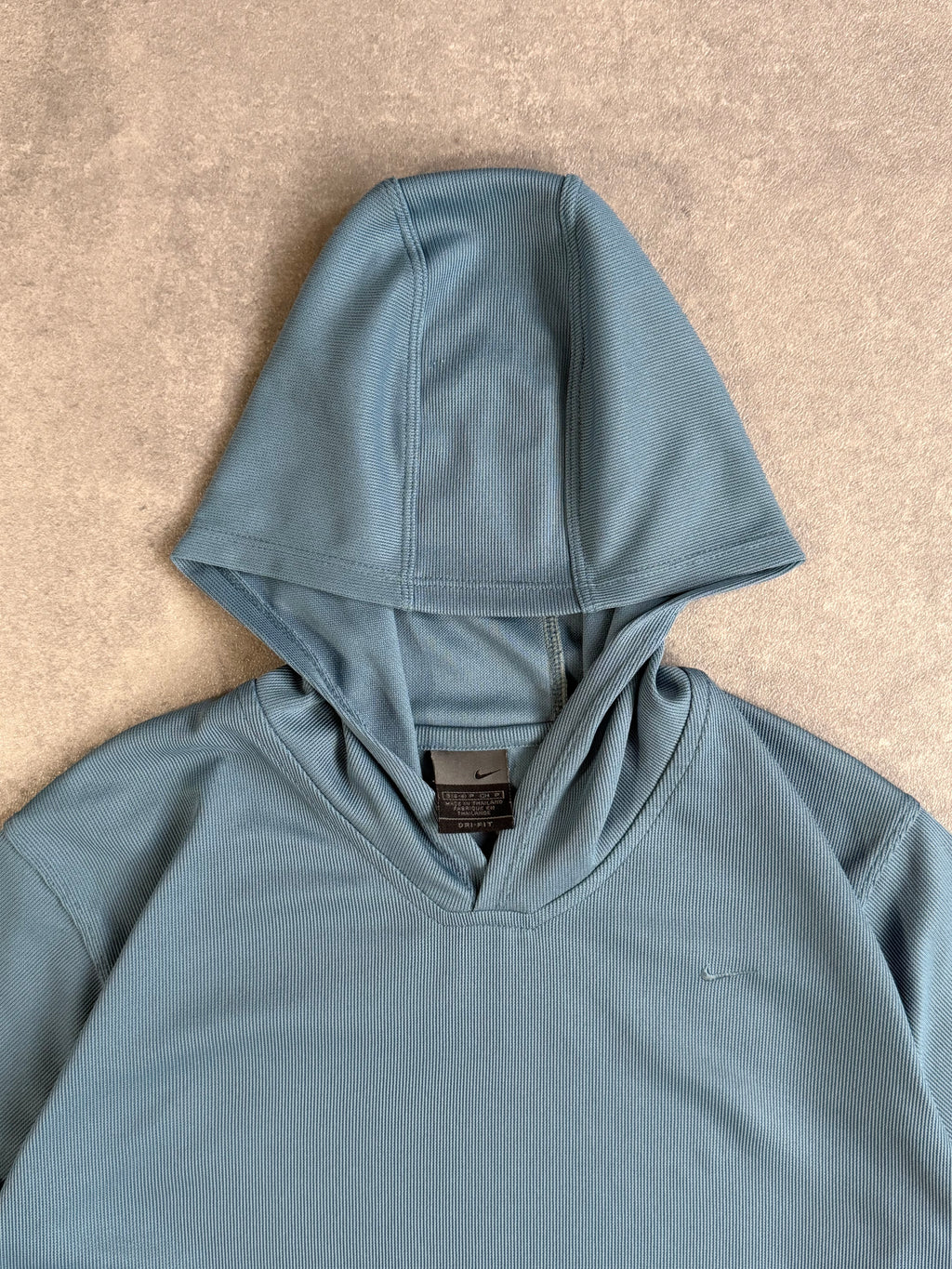 Vintage Nike Dri-Fit Hoodie