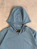 Vintage Nike Dri-Fit Hoodie
