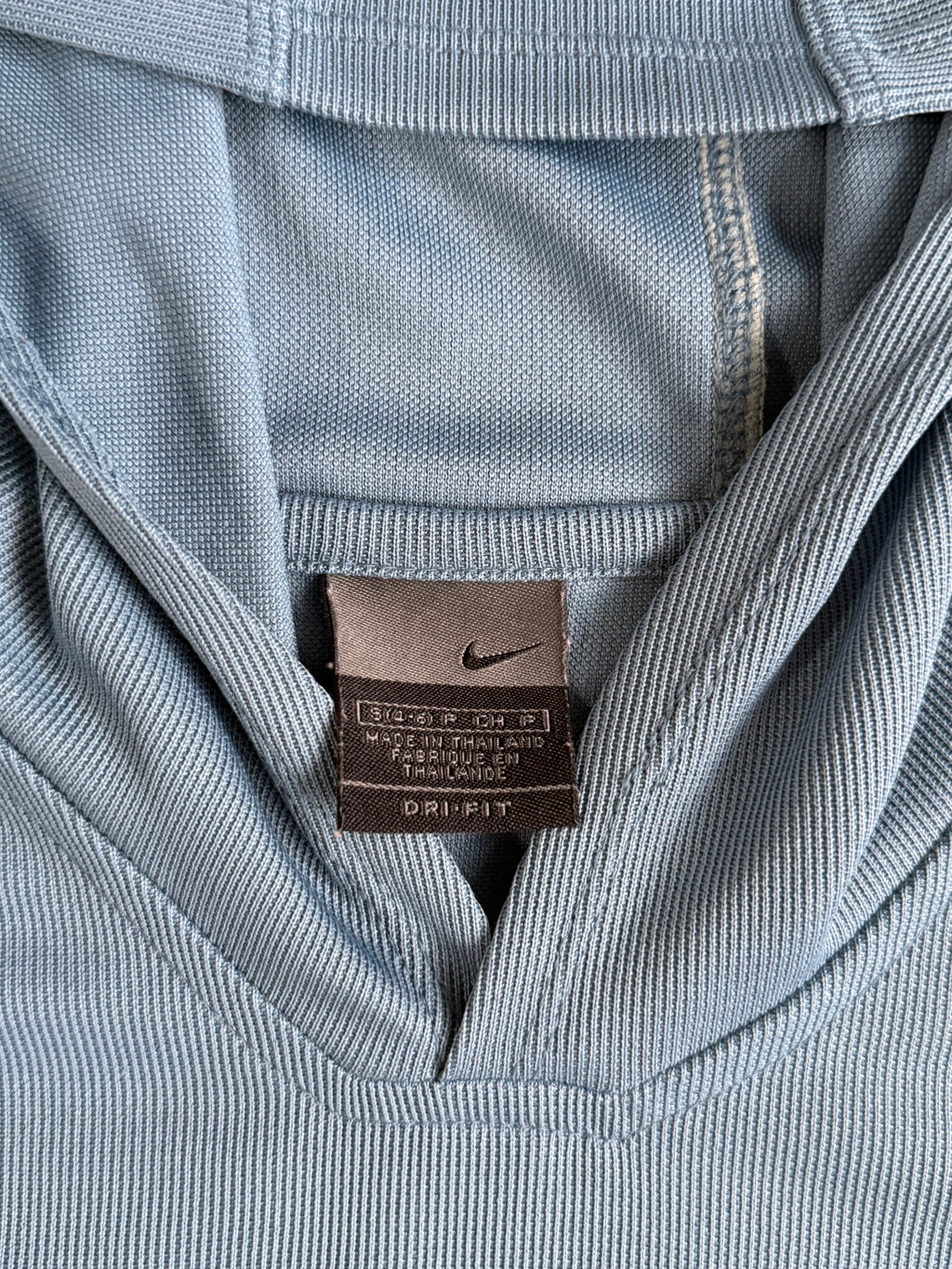 Vintage Nike Dri-Fit Hoodie