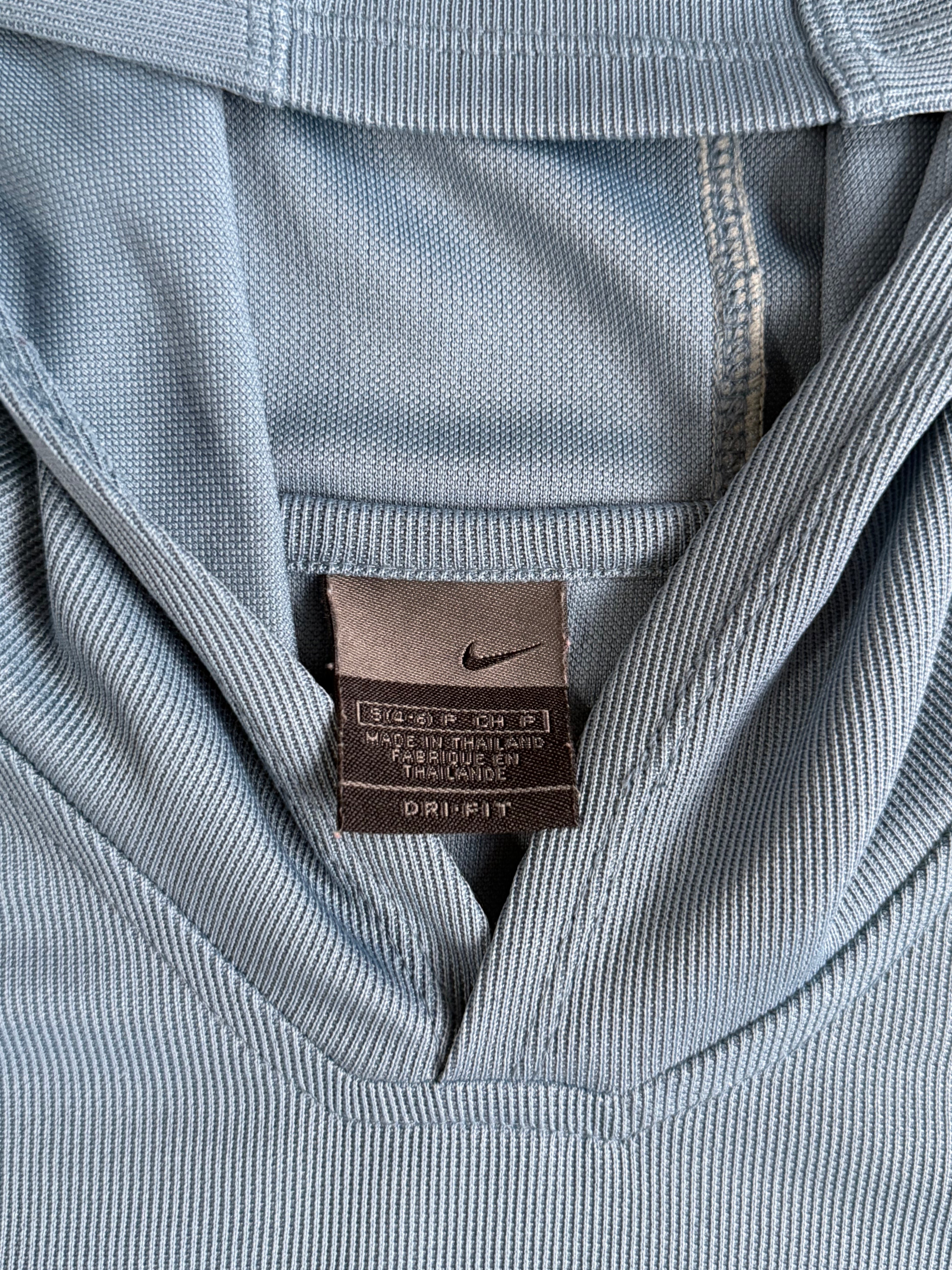 Vintage Nike Dri-Fit Hoodie