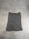 Vintage Missoni Midi Skirt