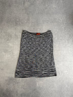 Vintage Missoni Midi Skirt