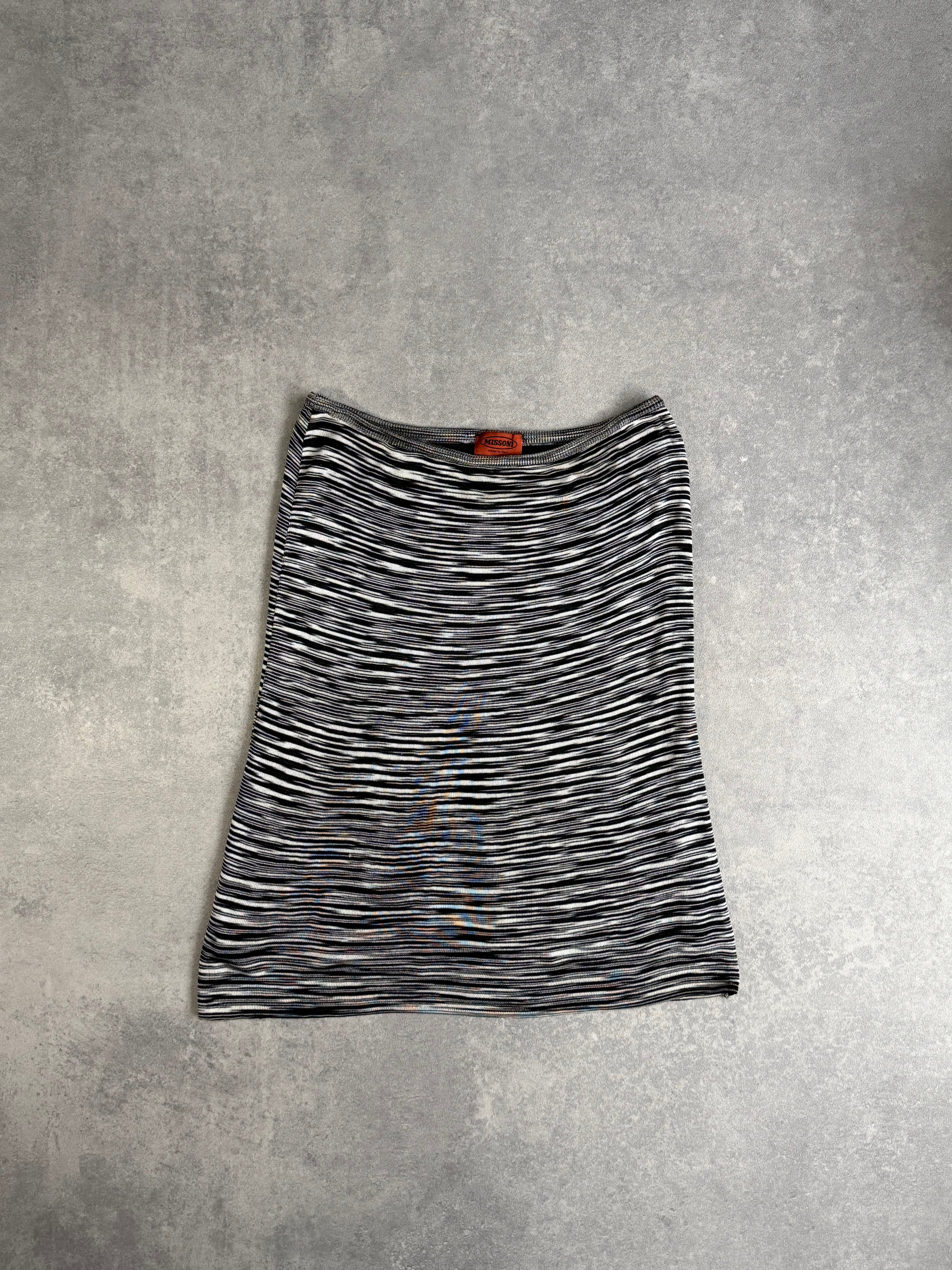 Vintage Missoni Midi Skirt