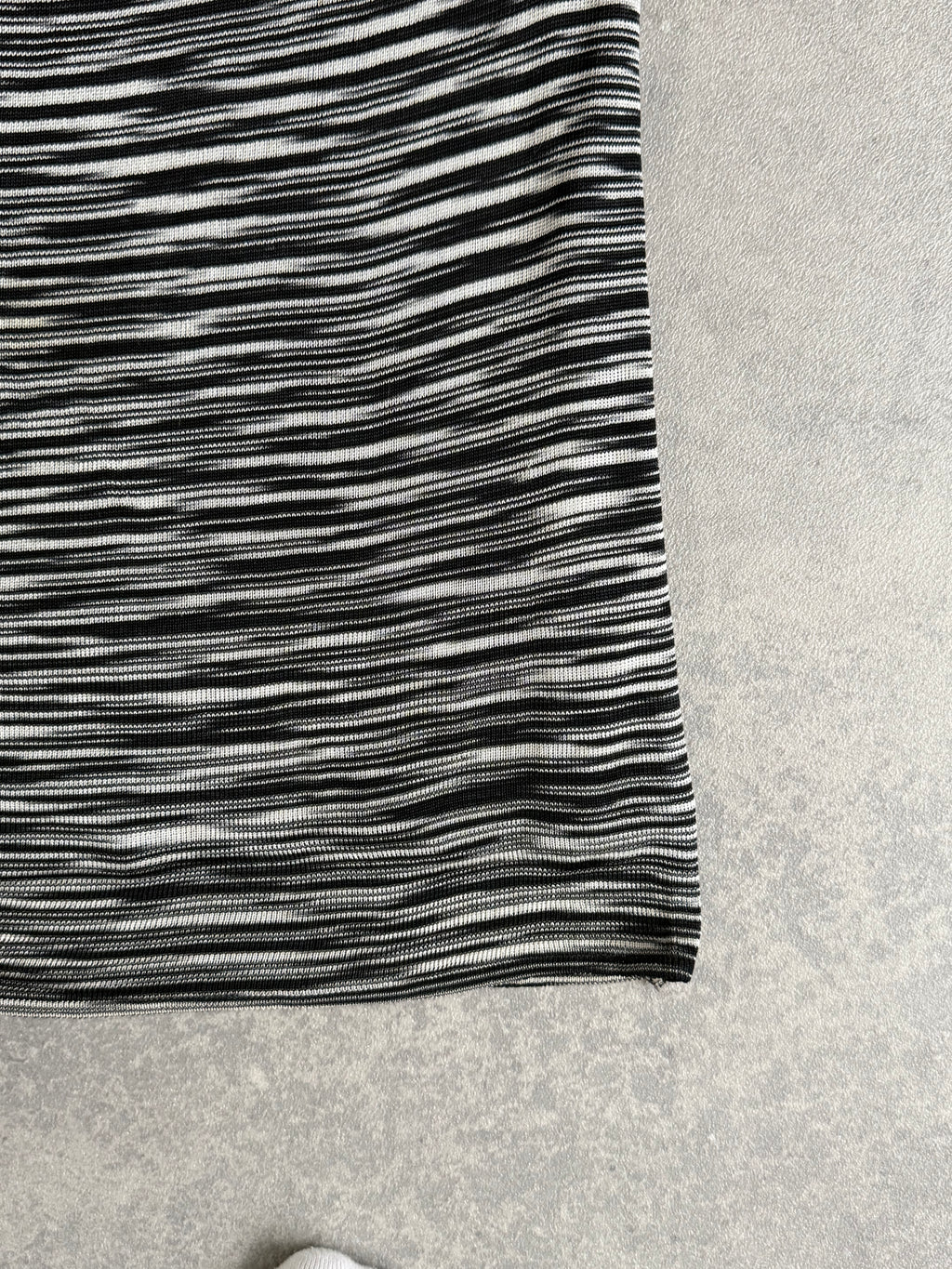 Vintage Missoni Midi Skirt