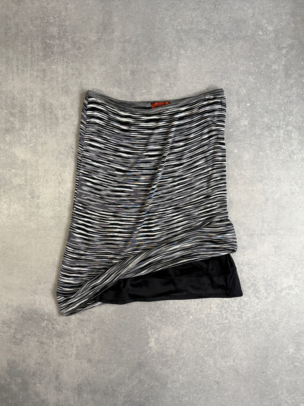 Vintage Missoni Midi Skirt