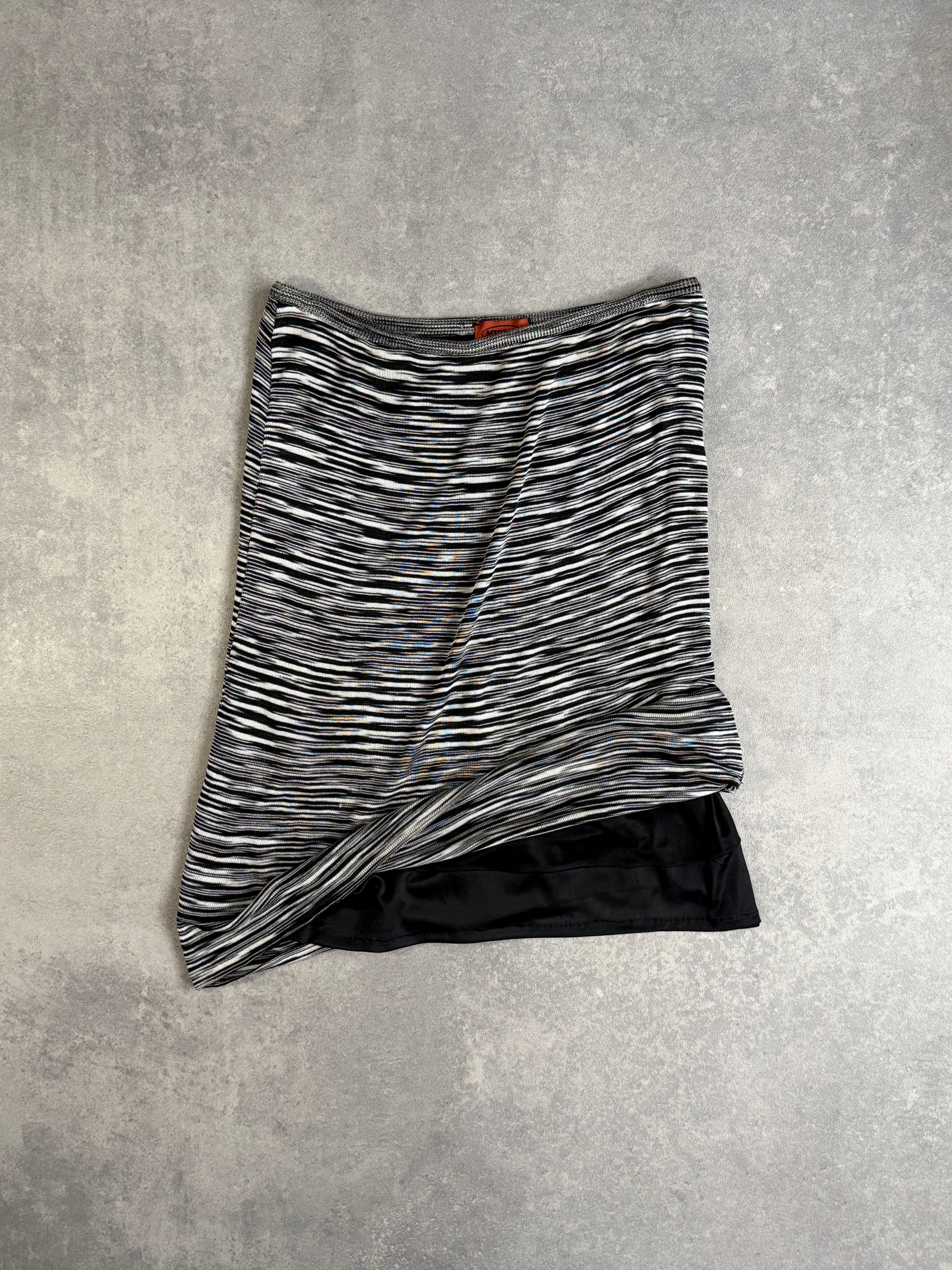 Vintage Missoni Midi Skirt