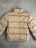 Vintage Nike Puffer Jacket Down
