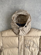 Vintage Nike Puffer Jacket Down